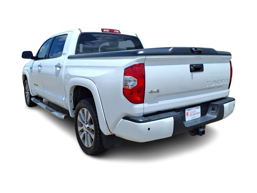 Thumbnail: 2016 Toyota Tundra - 3