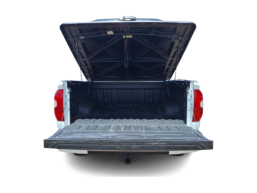 Thumbnail: 2016 Toyota Tundra - 13