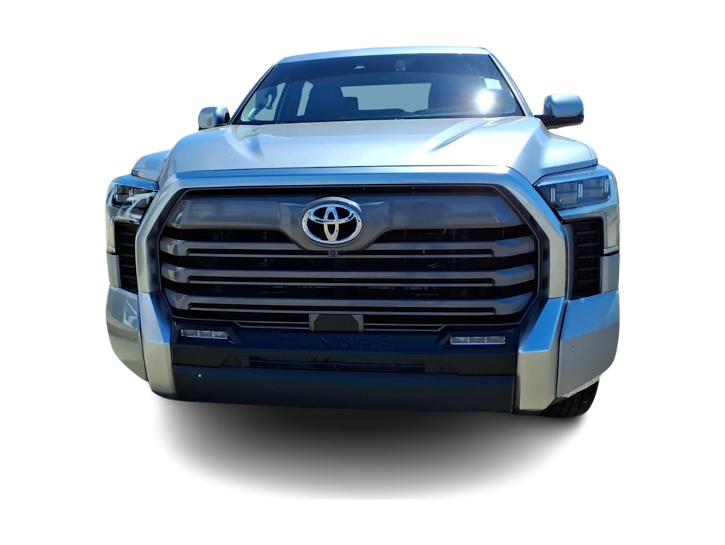 Thumbnail: 2024 Toyota Tundra - 5