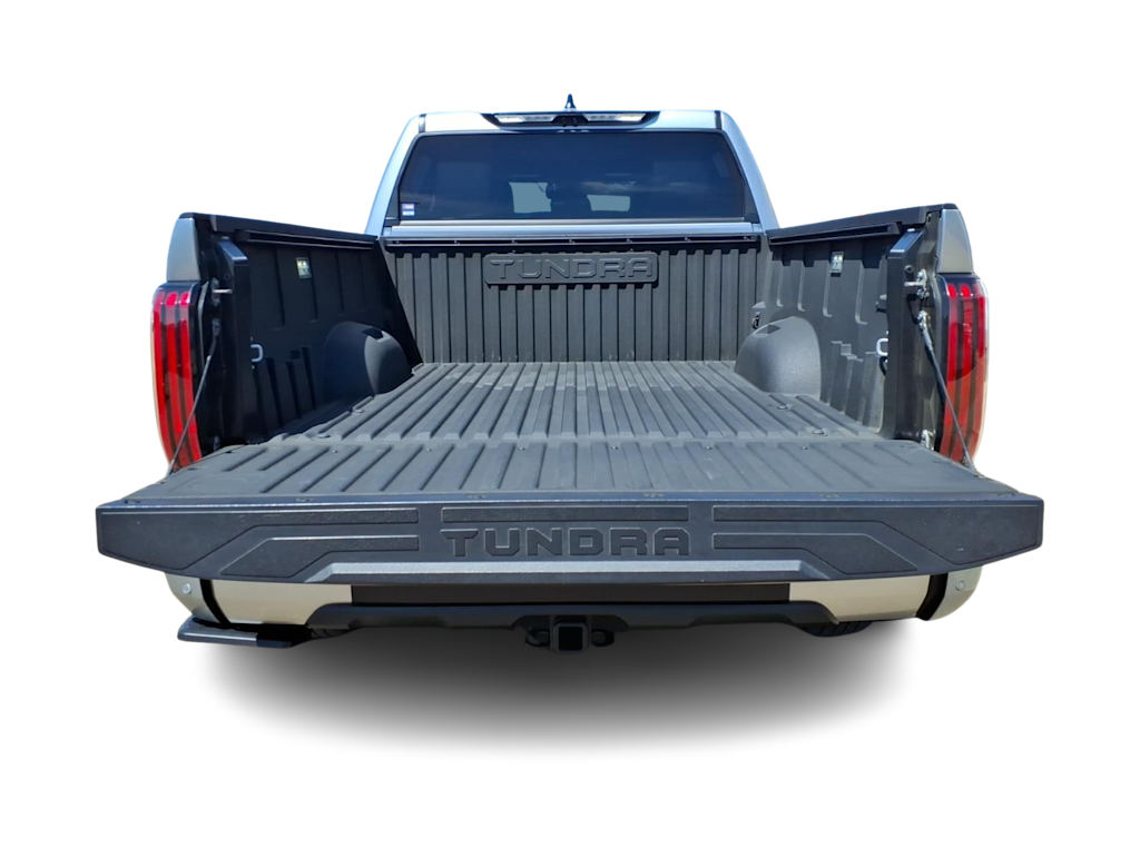 Thumbnail: 2024 Toyota Tundra - 16