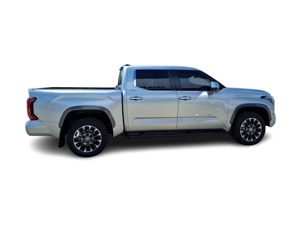 Thumbnail: 2024 Toyota Tundra - 18