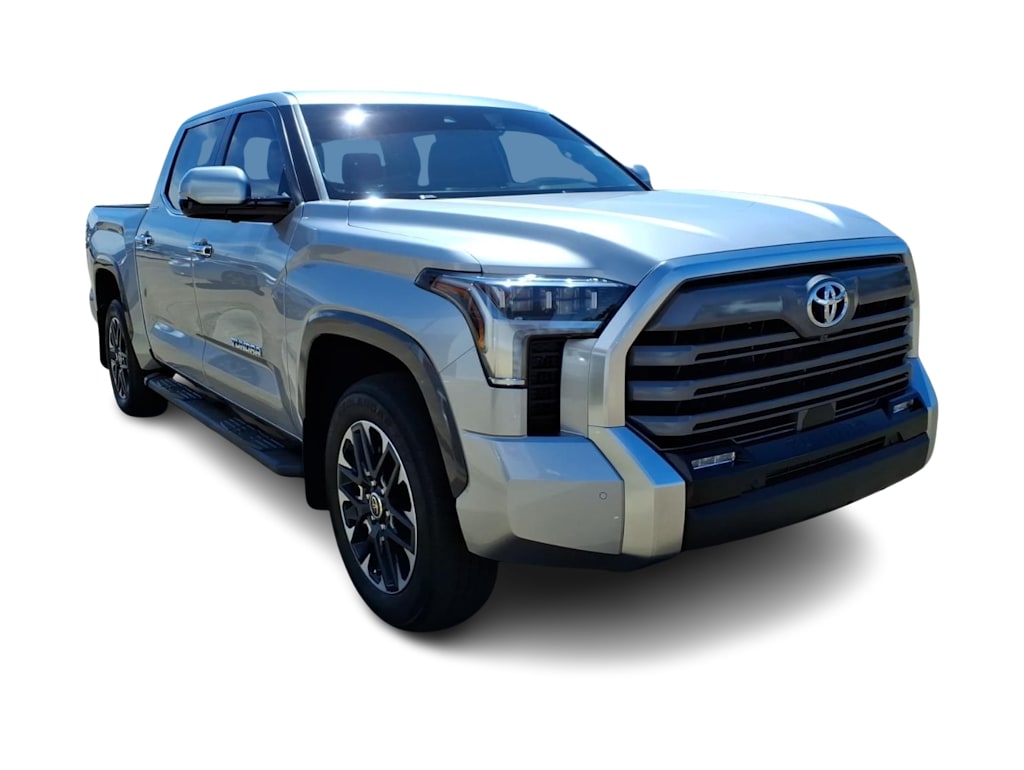Thumbnail: 2024 Toyota Tundra - 17