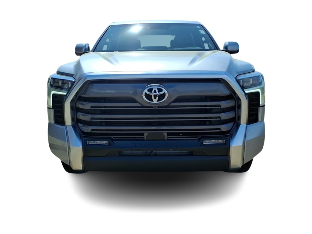 Thumbnail: 2026 Toyota Tundra - 5