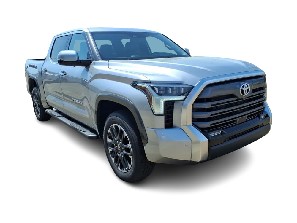 Thumbnail: 2026 Toyota Tundra - 16