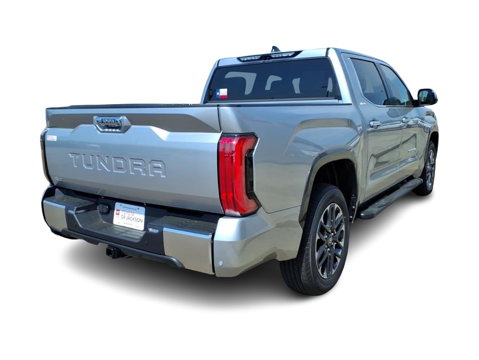 Thumbnail: 2026 Toyota Tundra - 18