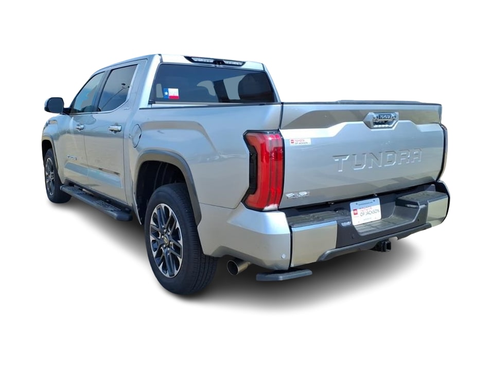 Thumbnail: 2026 Toyota Tundra - 3