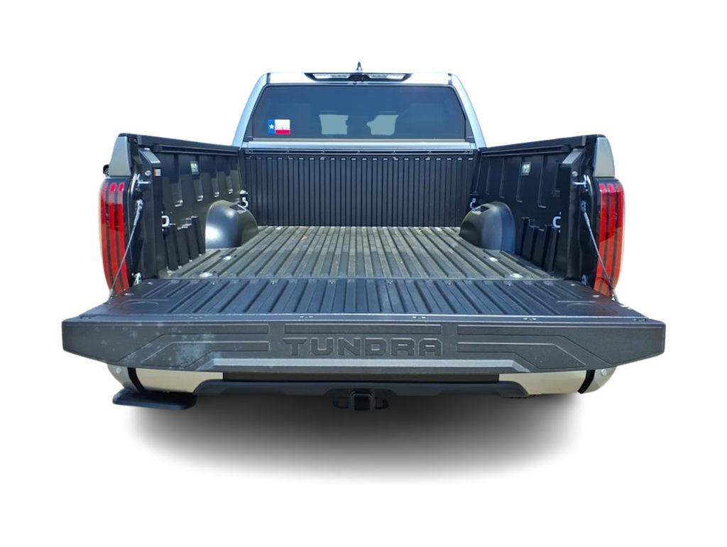 Thumbnail: 2026 Toyota Tundra - 15