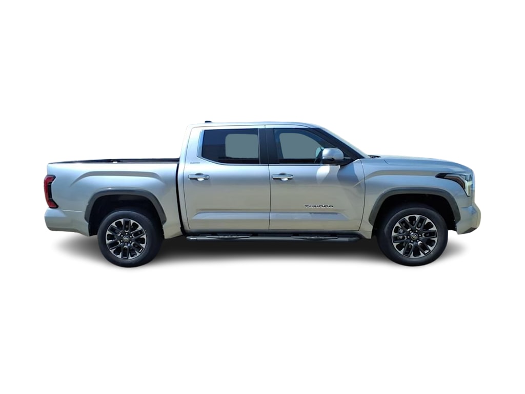 Thumbnail: 2026 Toyota Tundra - 17