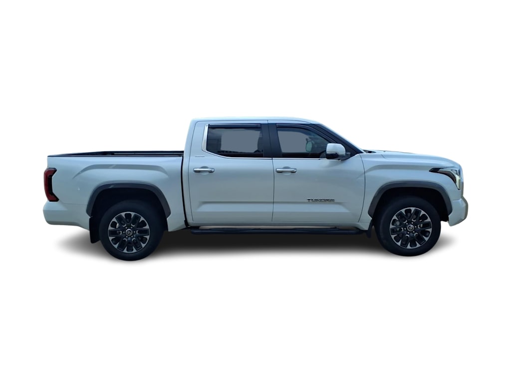 Thumbnail: 2024 Toyota Tundra - 15