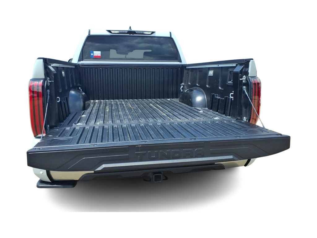 Thumbnail: 2024 Toyota Tundra - 13