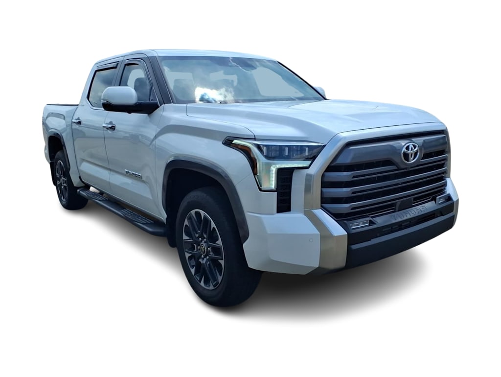 Thumbnail: 2024 Toyota Tundra - 14