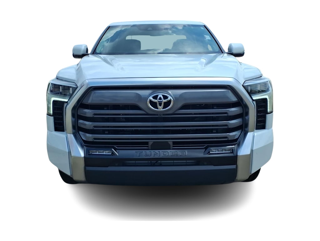 Thumbnail: 2024 Toyota Tundra - 5