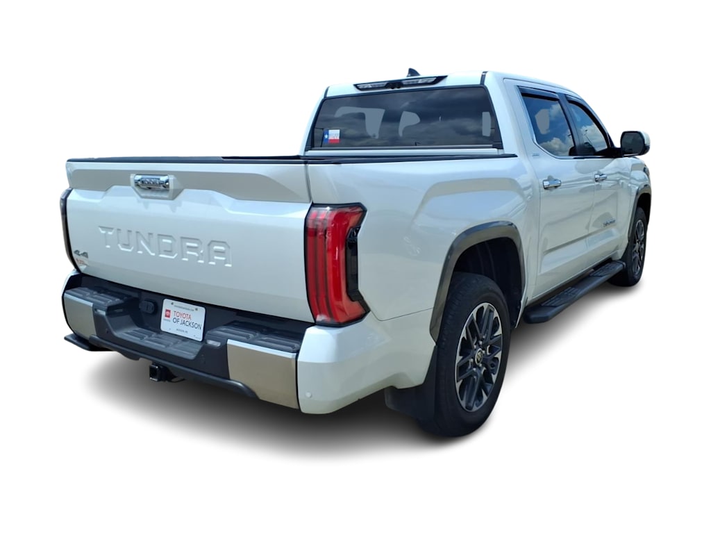 Thumbnail: 2024 Toyota Tundra - 16