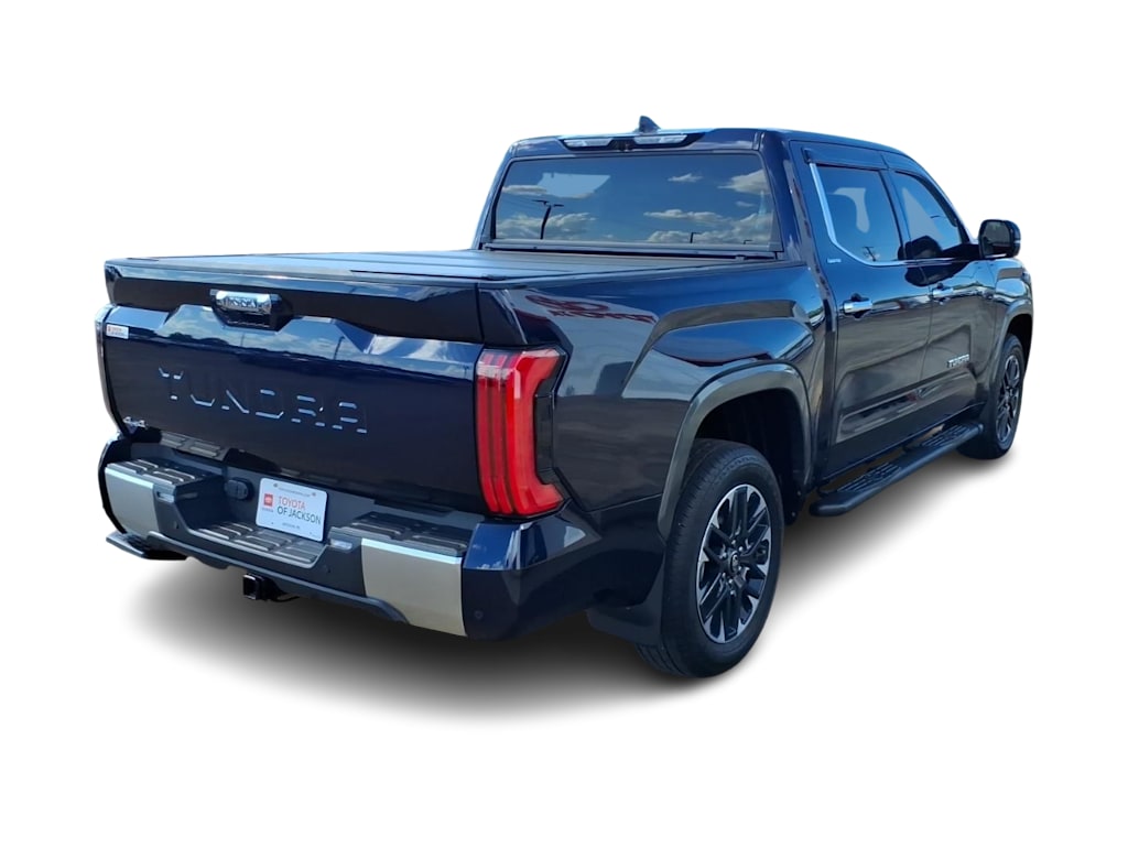 Thumbnail: 2026 Toyota Tundra - 15