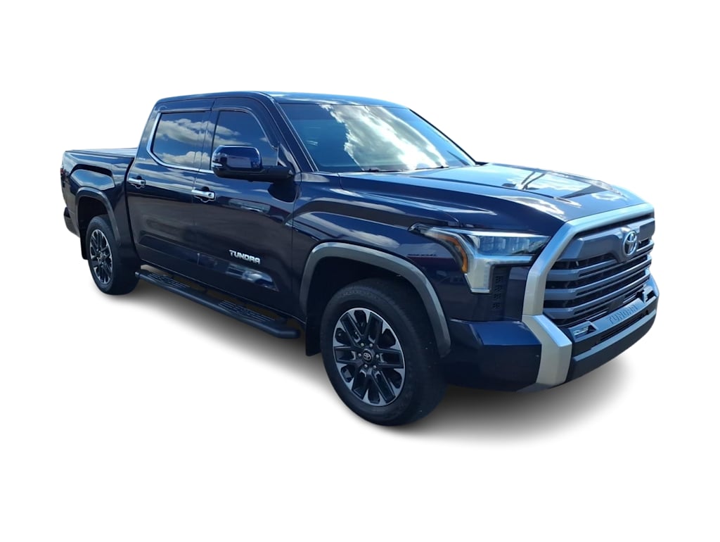 Thumbnail: 2026 Toyota Tundra - 14