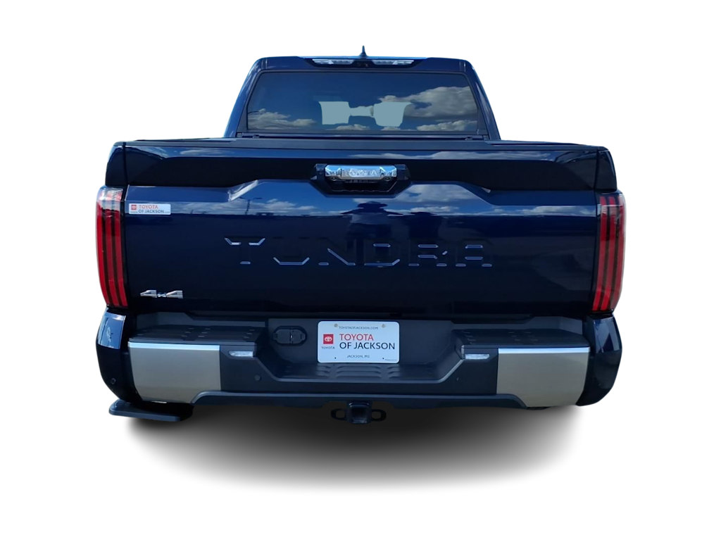 Thumbnail: 2026 Toyota Tundra - 5