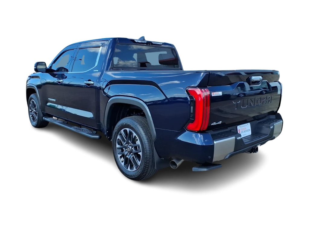 Thumbnail: 2026 Toyota Tundra - 4
