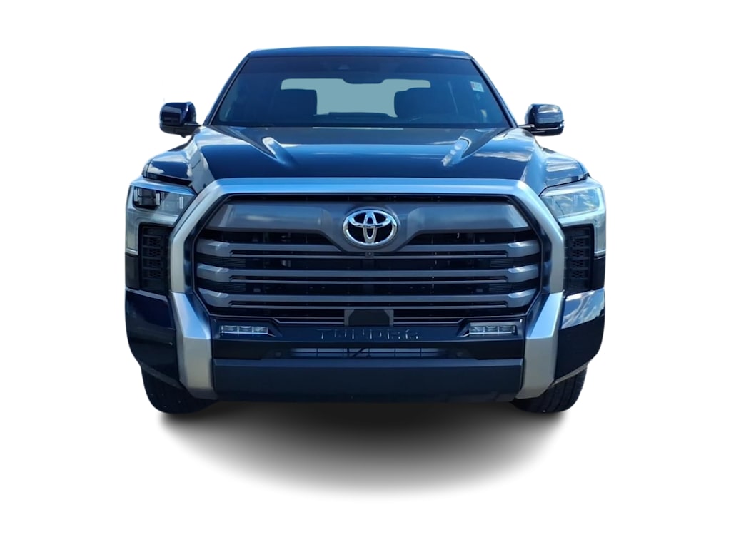 Thumbnail: 2026 Toyota Tundra - 6