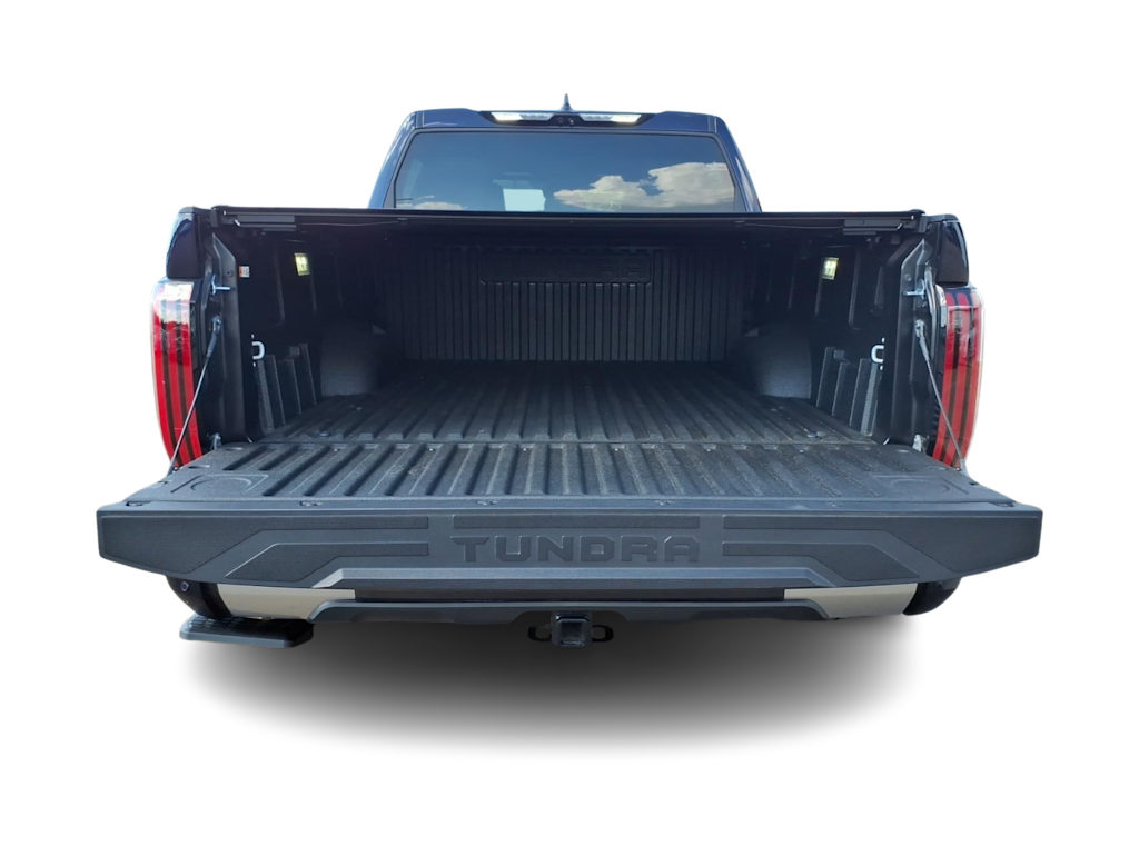 Thumbnail: 2026 Toyota Tundra - 13