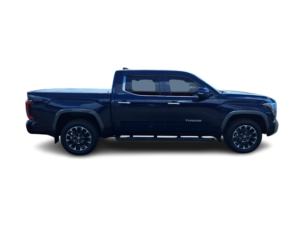 Thumbnail: 2026 Toyota Tundra - 3