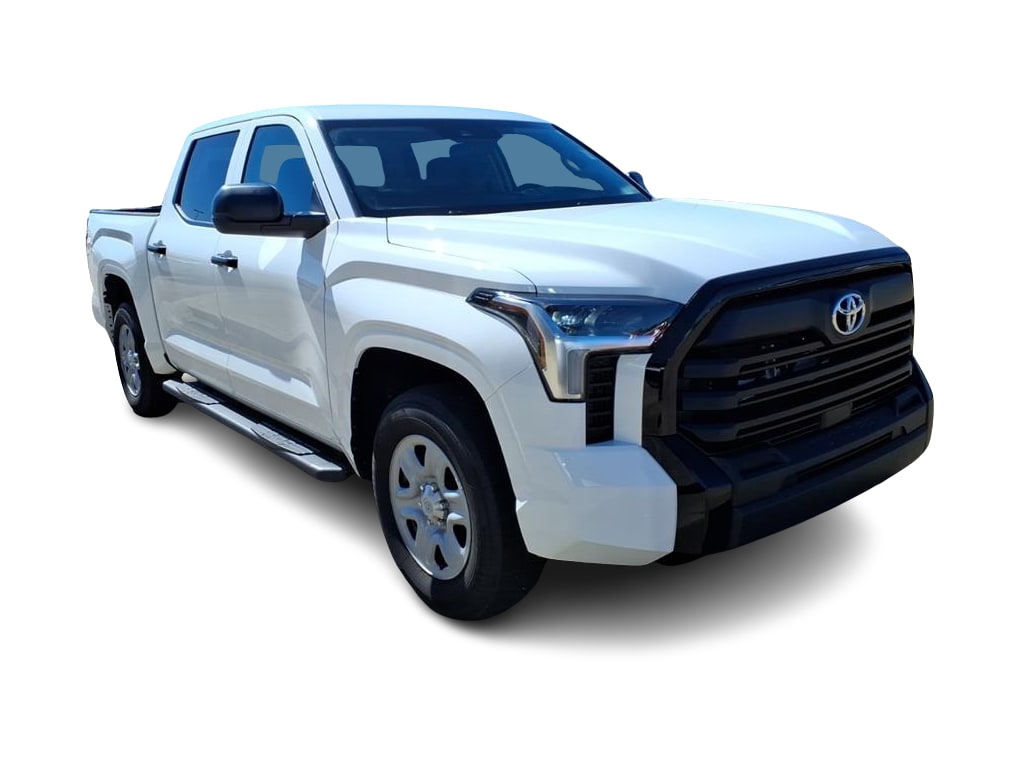 Thumbnail: 2024 Toyota Tundra - 14