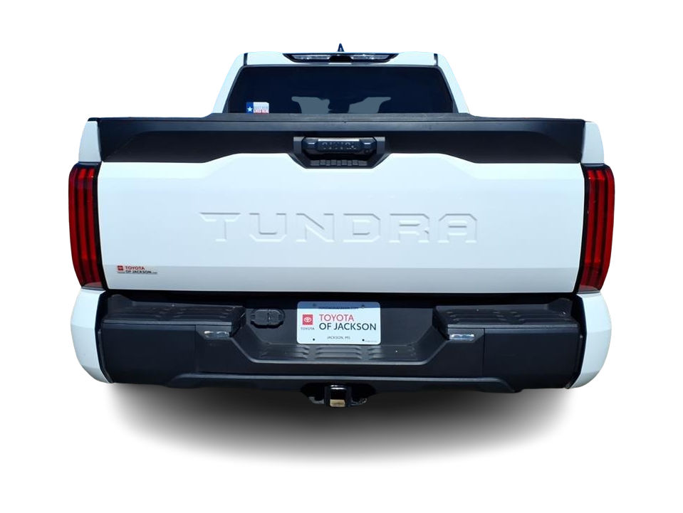 Thumbnail: 2024 Toyota Tundra - 4