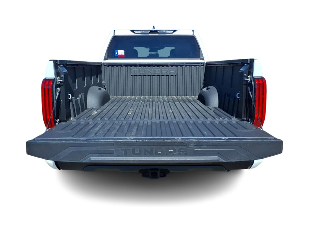 Thumbnail: 2024 Toyota Tundra - 13