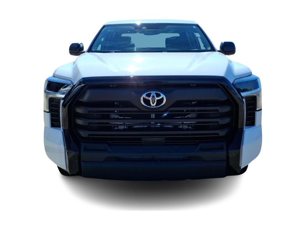 Thumbnail: 2024 Toyota Tundra - 5
