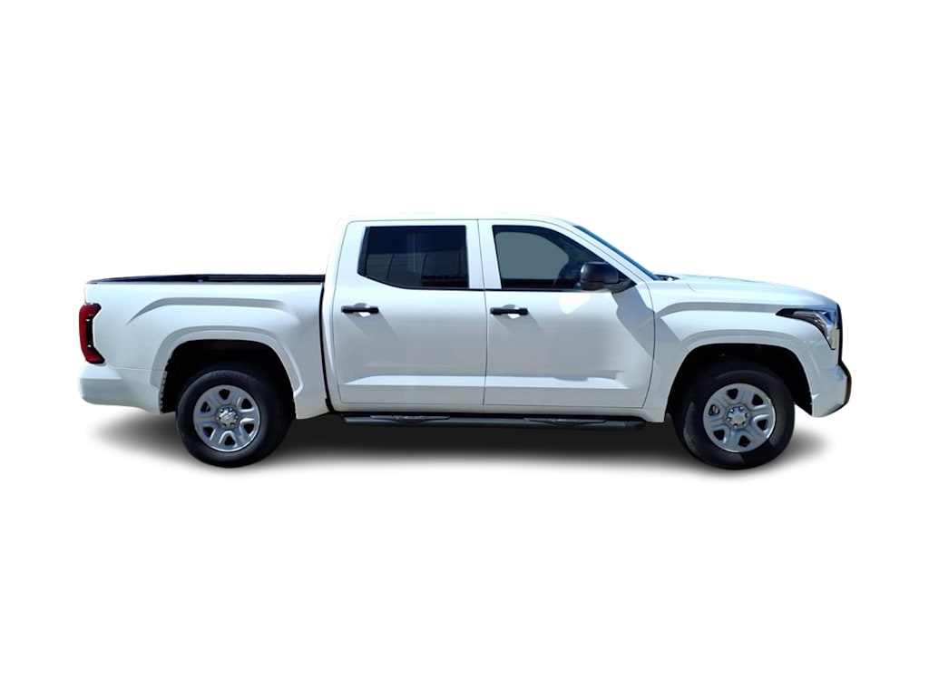 Thumbnail: 2024 Toyota Tundra - 15