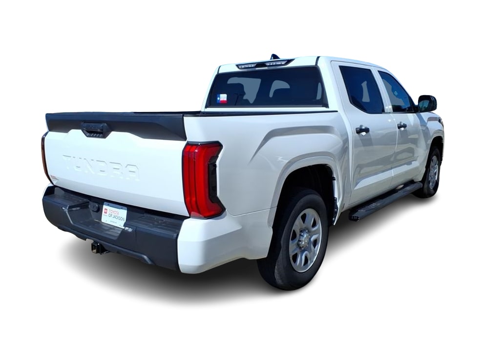 Thumbnail: 2024 Toyota Tundra - 16