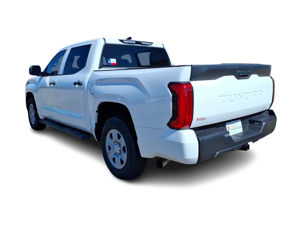 Thumbnail: 2024 Toyota Tundra - 3