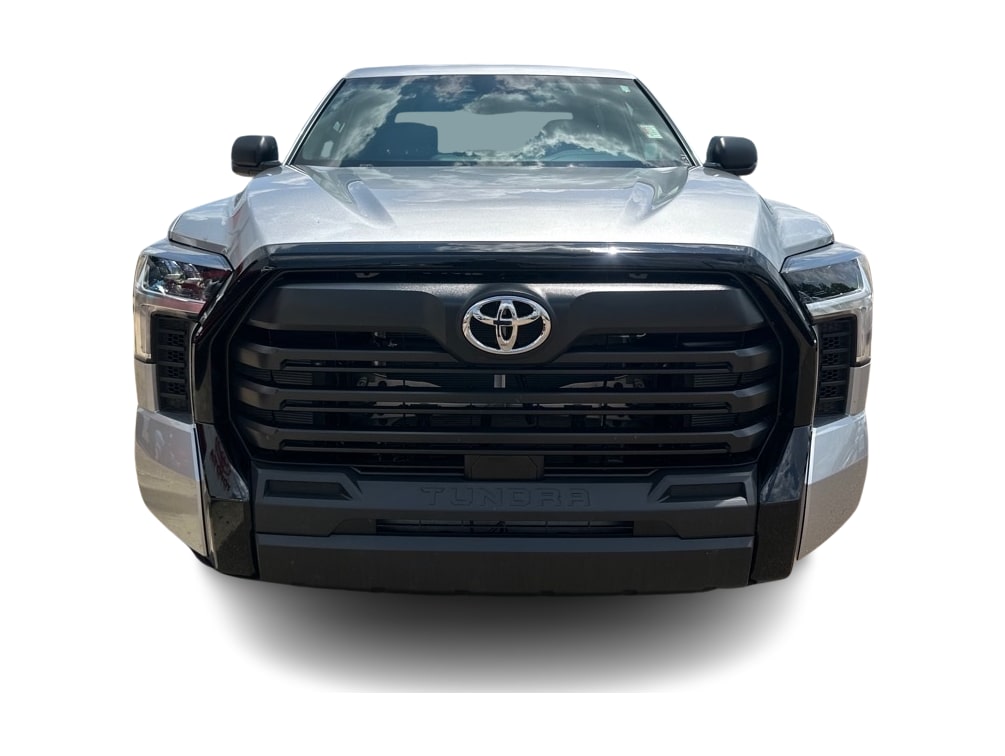 2025 Toyota Tundra SR 5