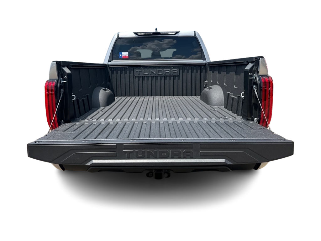 2025 Toyota Tundra SR 14