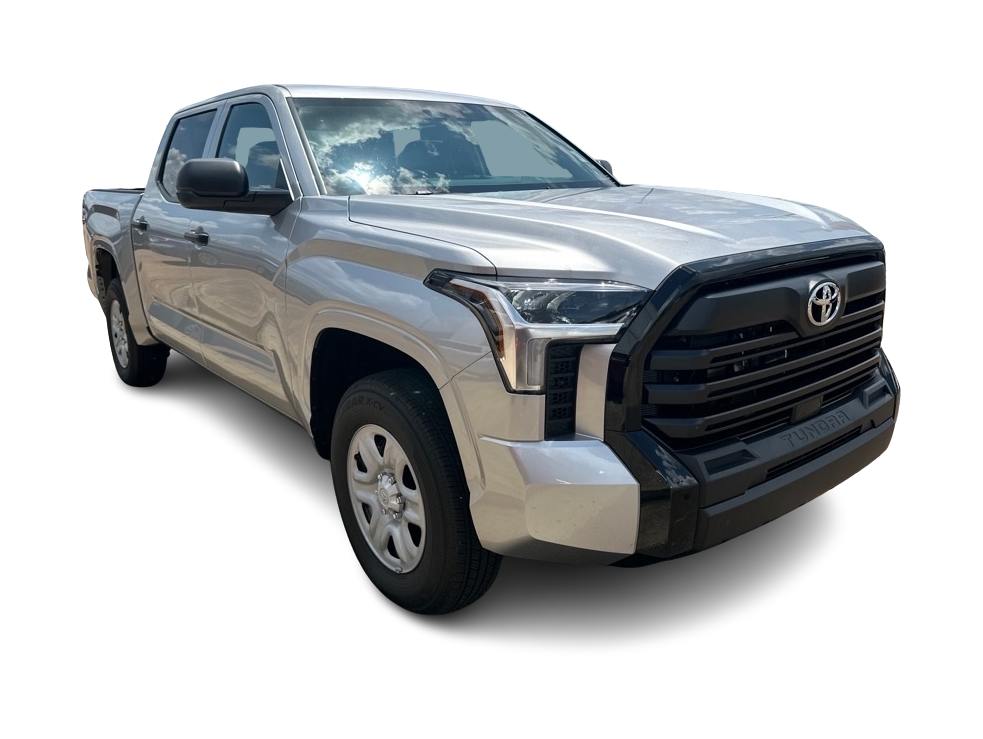 2025 Toyota Tundra SR 15