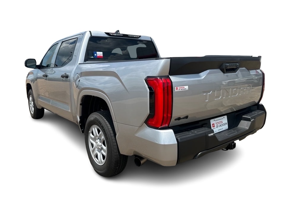 2025 Toyota Tundra SR 3