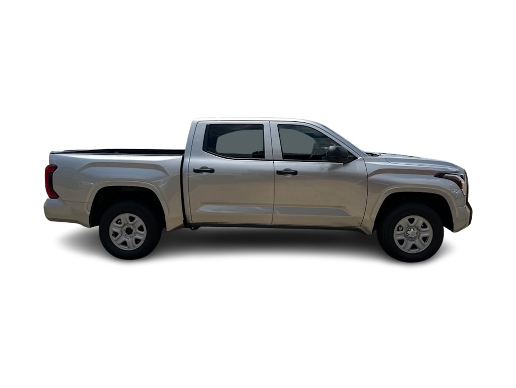 2025 Toyota Tundra SR 16