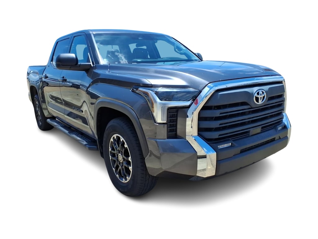 Thumbnail: 2022 Toyota Tundra - 16
