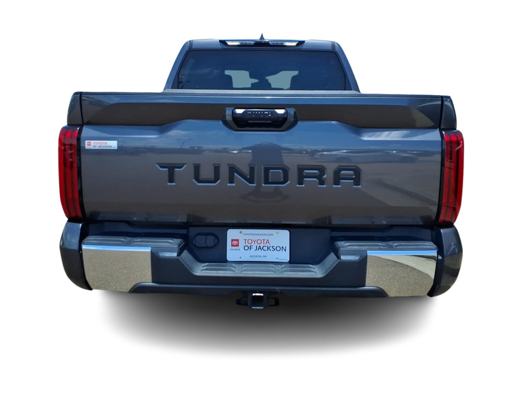 Thumbnail: 2022 Toyota Tundra - 4