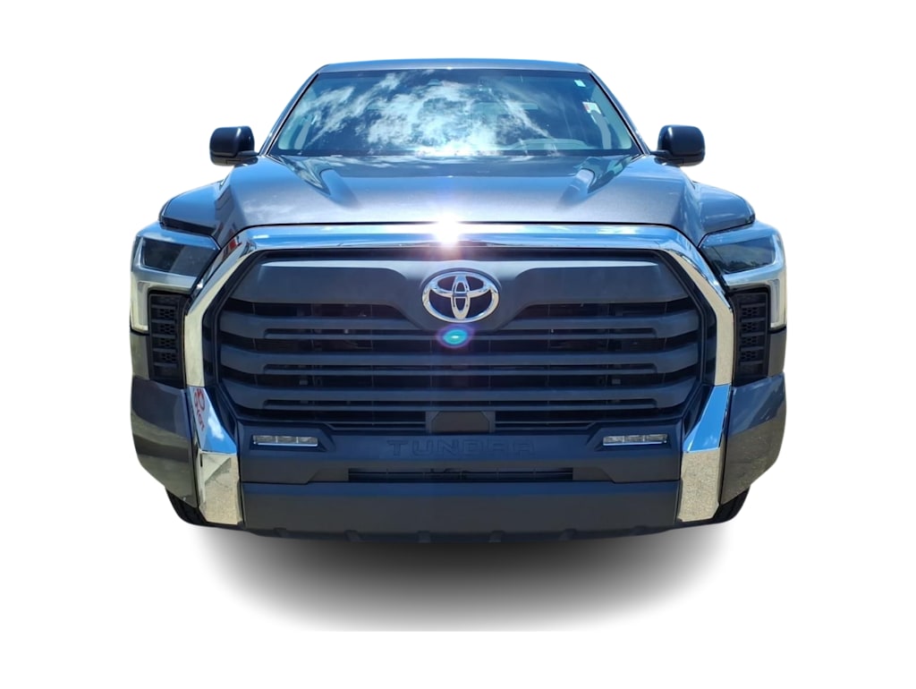 Thumbnail: 2022 Toyota Tundra - 5