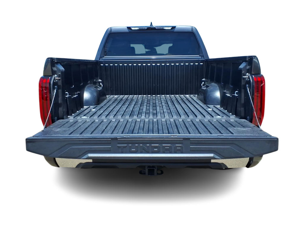 Thumbnail: 2022 Toyota Tundra - 15