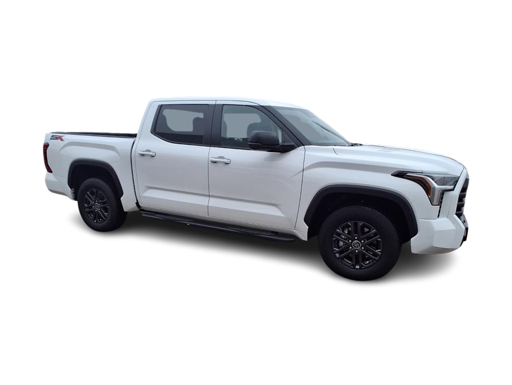 Thumbnail: 2024 Toyota Tundra - 15