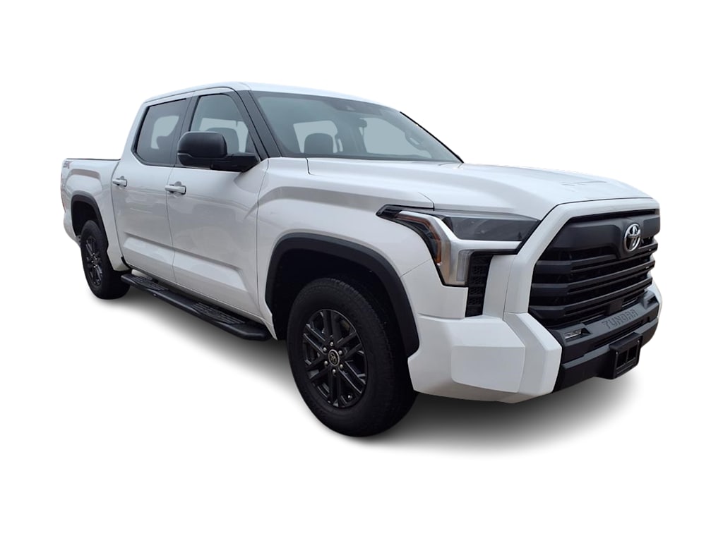 Thumbnail: 2024 Toyota Tundra - 16