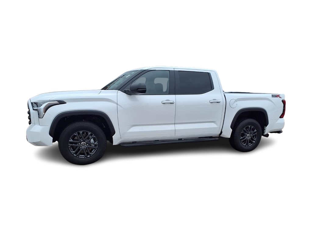 Thumbnail: 2024 Toyota Tundra - 13