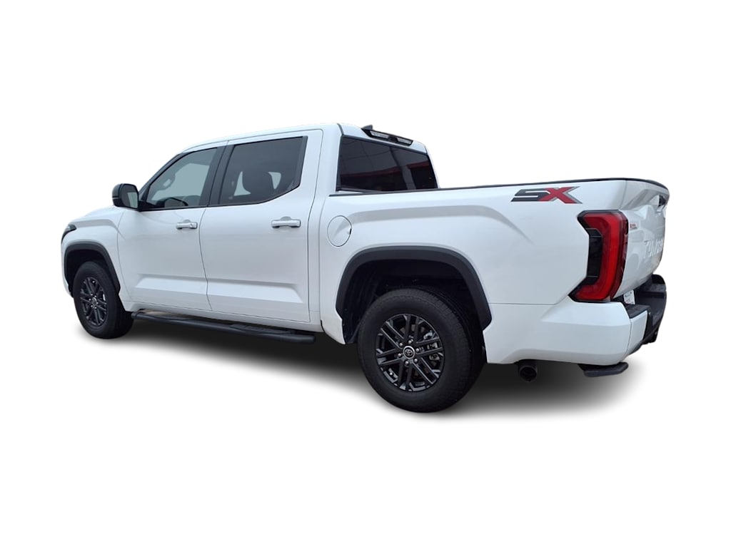 Thumbnail: 2024 Toyota Tundra - 4