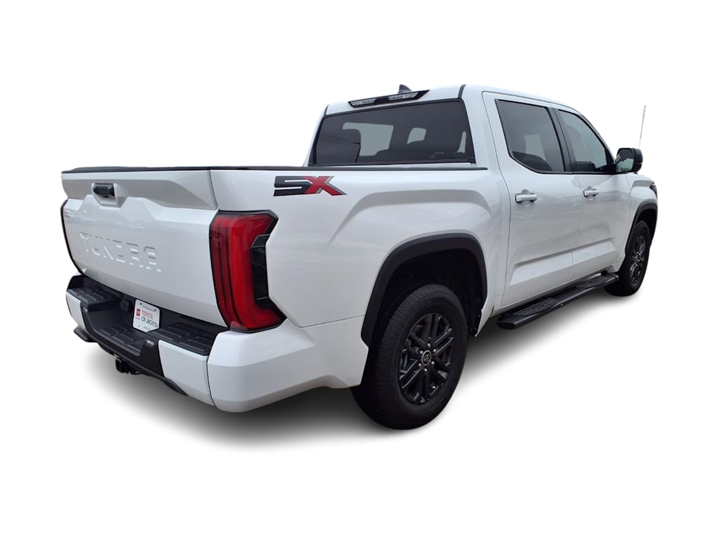 Thumbnail: 2024 Toyota Tundra - 14