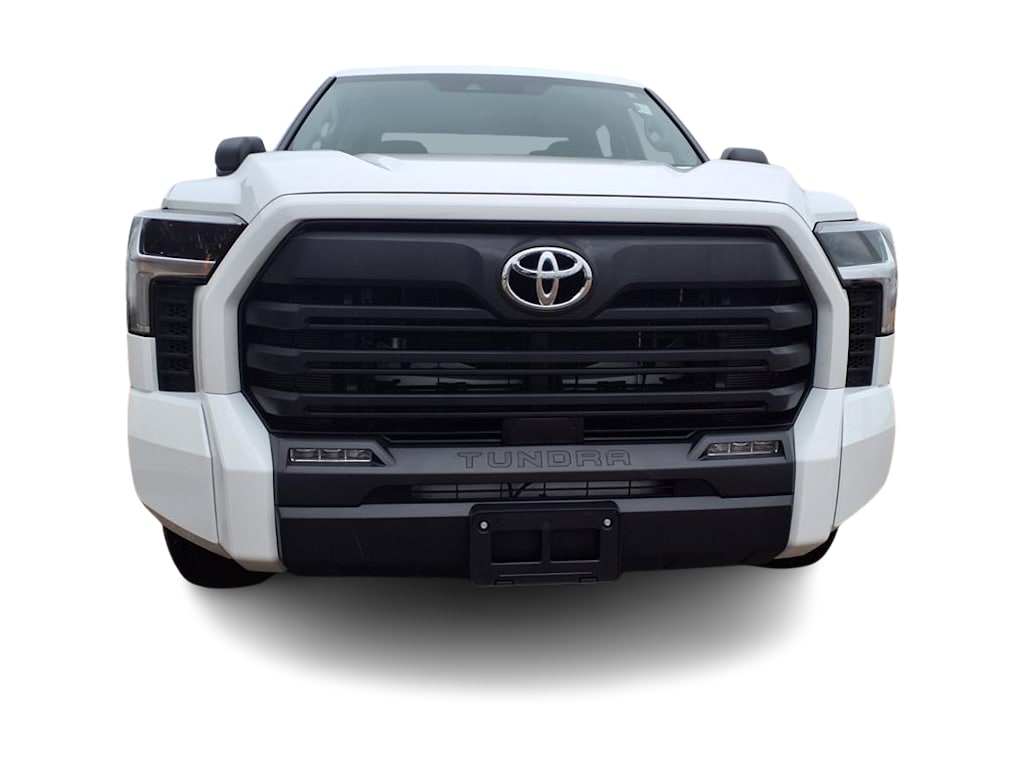 Thumbnail: 2024 Toyota Tundra - 6