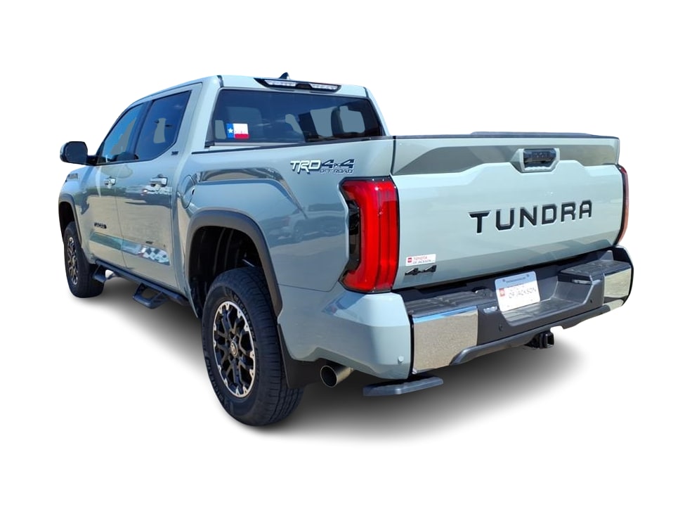 Thumbnail: 2026 Toyota Tundra - 3