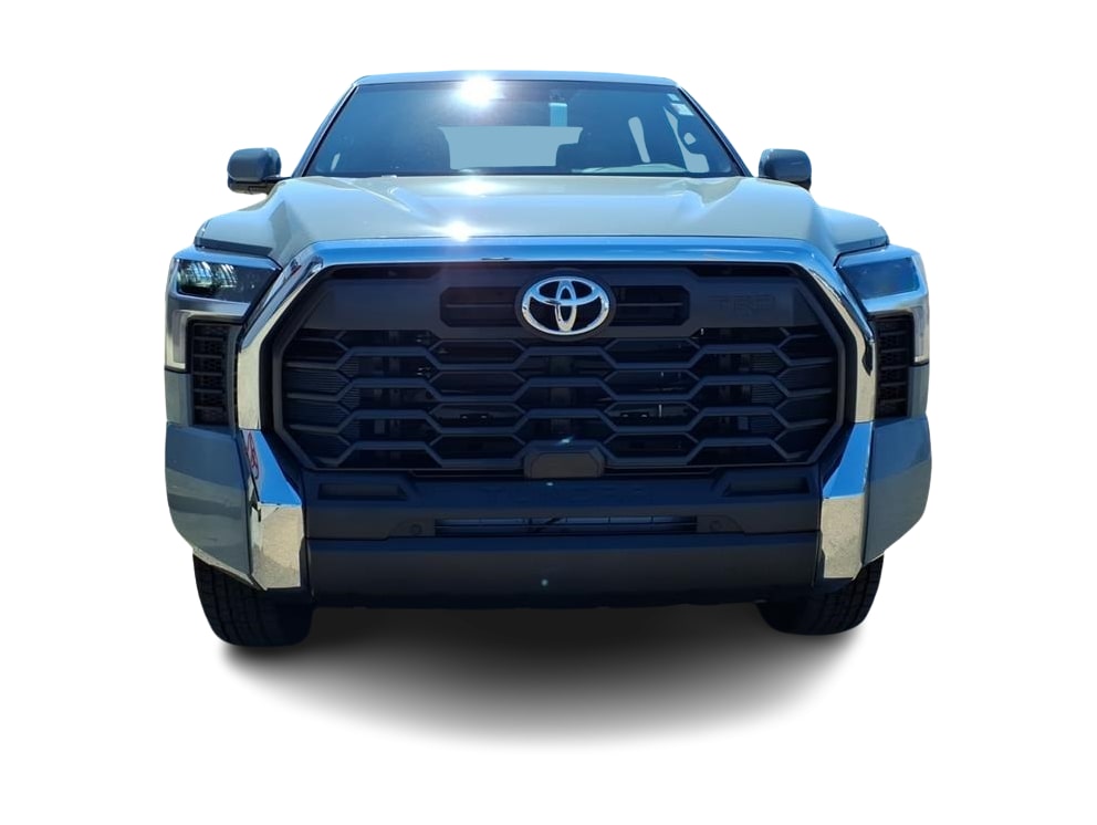 Thumbnail: 2026 Toyota Tundra - 5