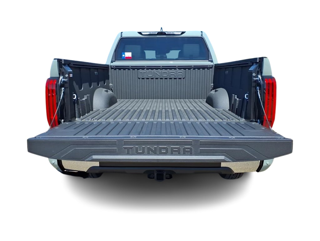 Thumbnail: 2026 Toyota Tundra - 14