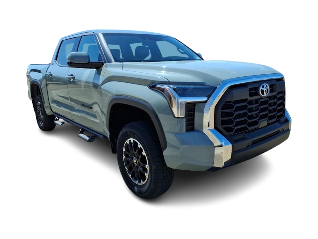 Thumbnail: 2026 Toyota Tundra - 15